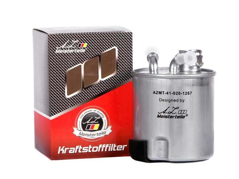 Kraftstofffilter